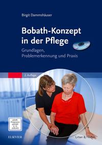 Bobath-Konzept in der Pflege (DVD mit Handlings)