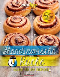 mixtipp: Skandinavische Küche