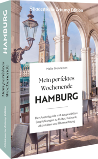 Mein perfektes Wochenende Hamburg