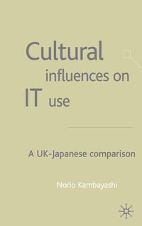 Cultural Influences on IT Use