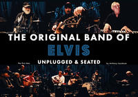 The Original Band of Elvis Unplugged & Seated