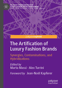 The Artification of Luxury Fashion Brands