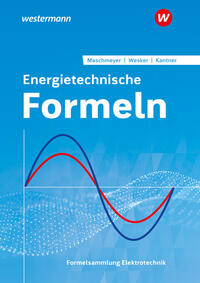 Energietechnische Formeln