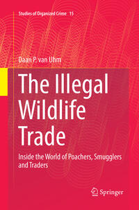 The Illegal Wildlife Trade