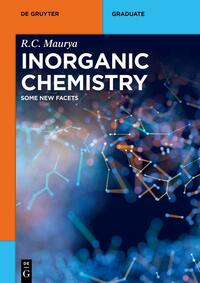 Inorganic Chemistry