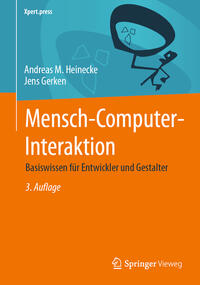 Mensch-Computer-Interaktion