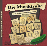 Die Musiktruhe