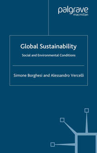 Global Sustainability