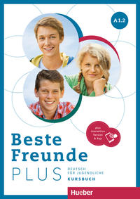 Beste Freunde PLUS A1.2