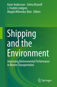 Shipping and the Environment