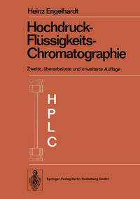 Hochdruck-Flüssigkeits-Chromatographie