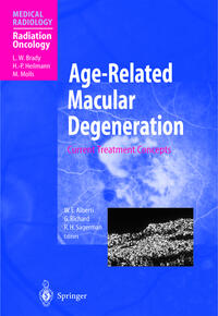 Age-Related Macular Degeneration