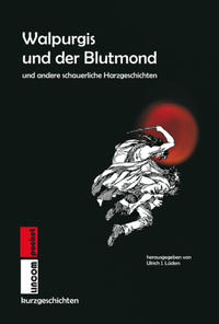 Walpurgis und der Blutmond