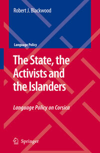 The State, the Activists and the Islanders