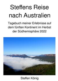 Steffens Reise / Steffens Reise nach Australien