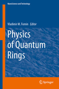 Physics of Quantum Rings