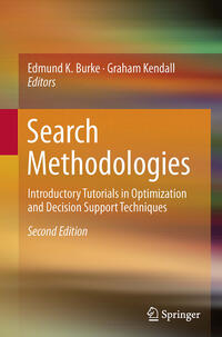 Search Methodologies