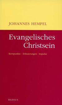 Evangelisches Christsein