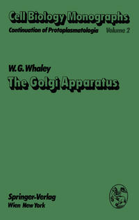 The Golgi Apparatus