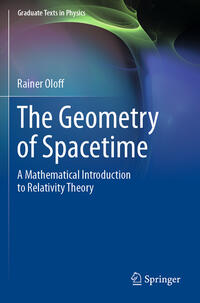 The Geometry of Spacetime