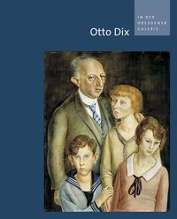 Otto Dix in der Dresdener Galerie