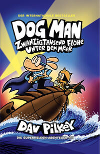 Dog Man 11