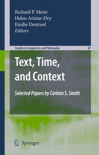 Text, Time, and Context