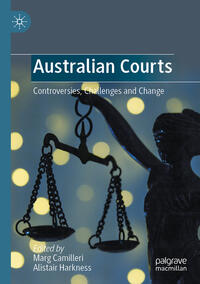 Australian Courts