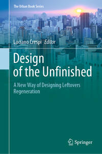 Design of the Unfinished