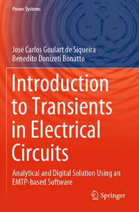 Introduction to Transients in Electrical Circuits