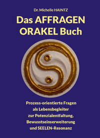 Das AFFRAGEN ORAKEL Buch