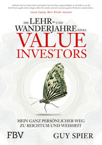 Die Lehr- und Wanderjahre eines Value-Investors