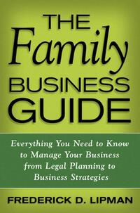 The Family Business Guide