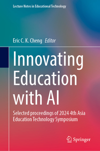 Innovating Education with AI