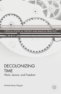 Decolonizing Time