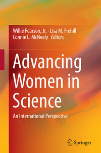 Advancing Women in Science