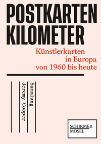 Postkartenkilometer