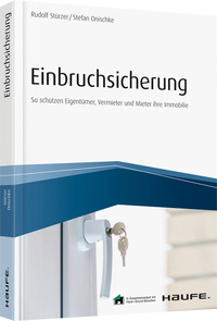 Einbruchsicherung