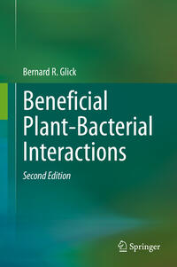 Beneficial Plant-Bacterial Interactions