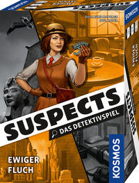 Suspects Ewiger Fluch