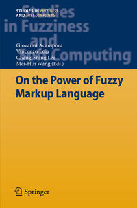 On the Power of Fuzzy Markup Language