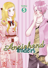 Anziehend anders – Band 5