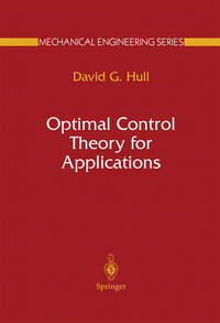 Optimal Control Theory for Applications