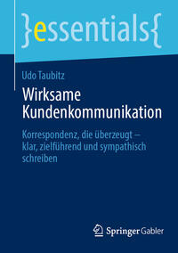 Wirksame Kundenkommunikation