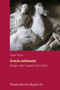 Grecia exhausta