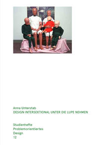 Design intersektional unter die Lupe nehmen