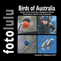 Birds of Australia