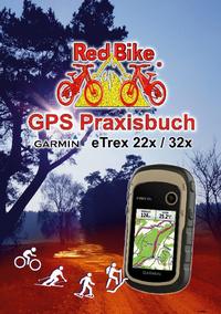 GPS Praxisbuch Garmin eTrex 22x / 32x