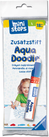 Zusatzstift - Aquadoodle ab 18 Monate