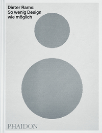 Dieter Rams: So wenig Design wie möglich